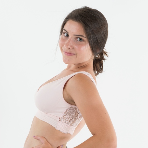 BRABAR HUG Bralettes - Picture 6 of 8